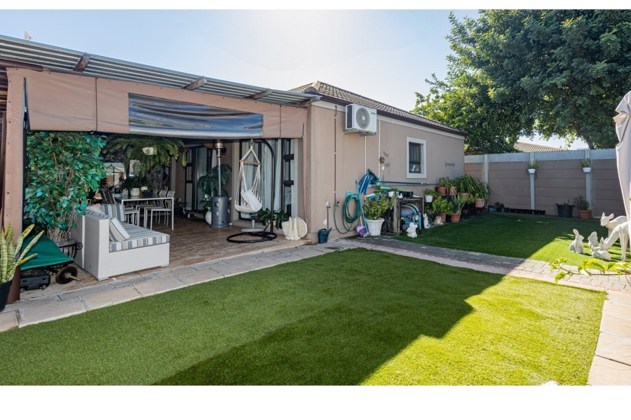 3 Bedroom Property for Sale in Brackenfell South Western Cape